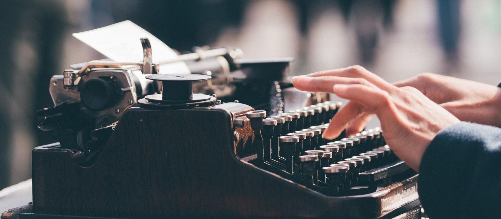 Communications and Journalism